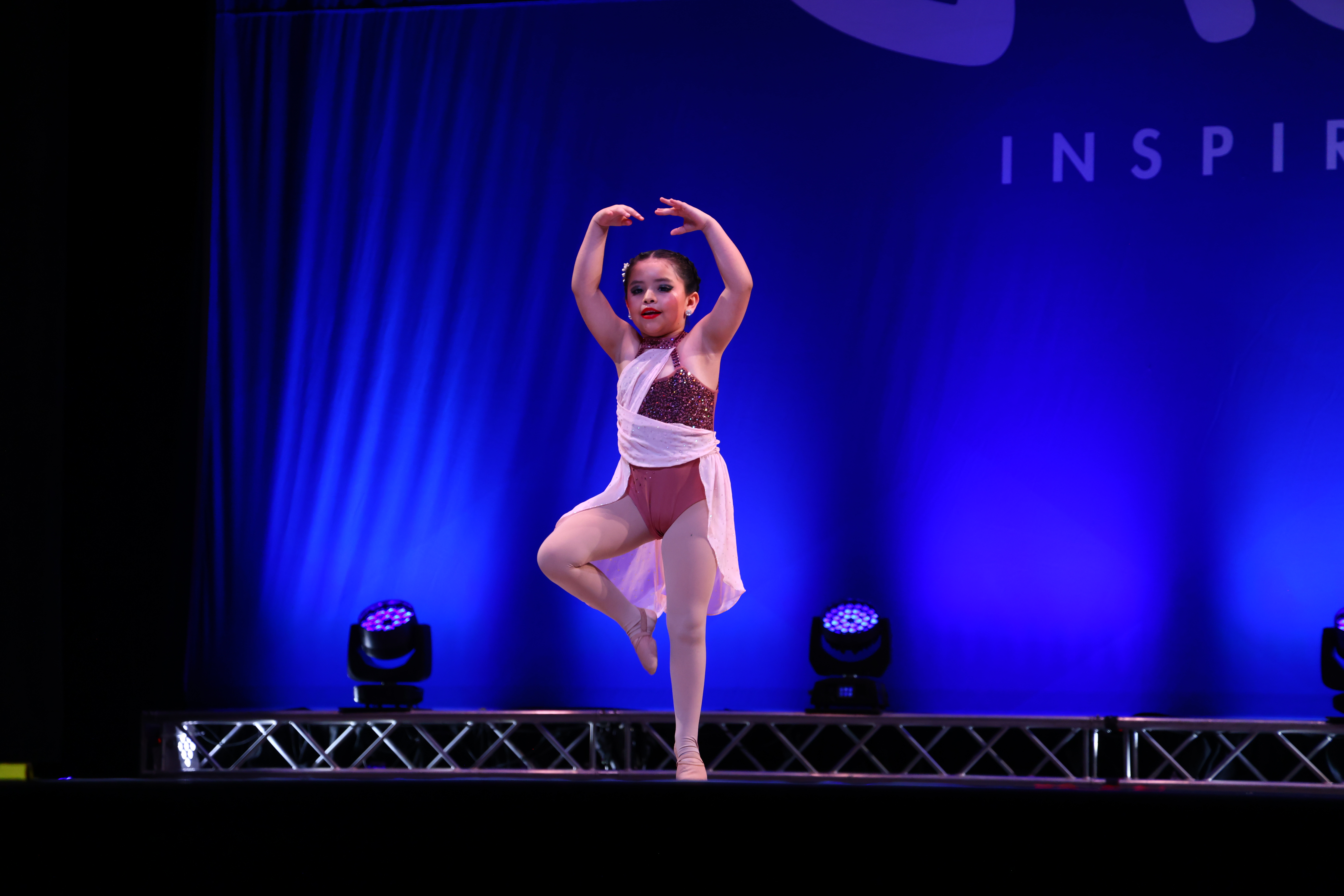 Show Some Emotion performance